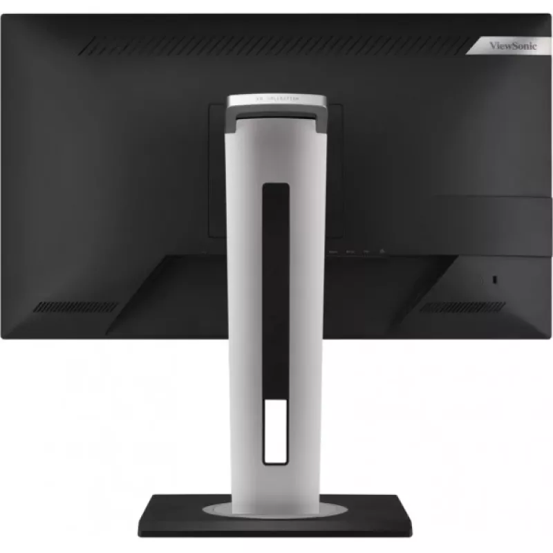 Viewsonic VG Series VG2456 arvutimonitor 60,5 cm (23,8 tolli) 1920 x 1080 pikslit Full HD LED must