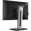 Viewsonic VG Series VG2456 arvutimonitor 60,5 cm (23,8 tolli) 1920 x 1080 pikslit Full HD LED must