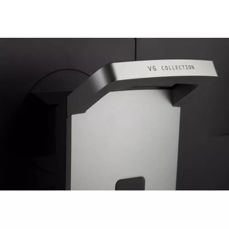 Viewsonic VG Series VG2456 arvutimonitor 60,5 cm (23,8 tolli) 1920 x 1080 pikslit Full HD LED must