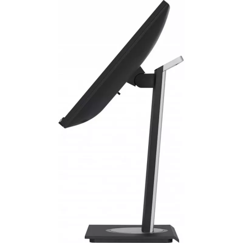 Viewsonic VG Series VG2456 arvutimonitor 60,5 cm (23,8 tolli) 1920 x 1080 pikslit Full HD LED must