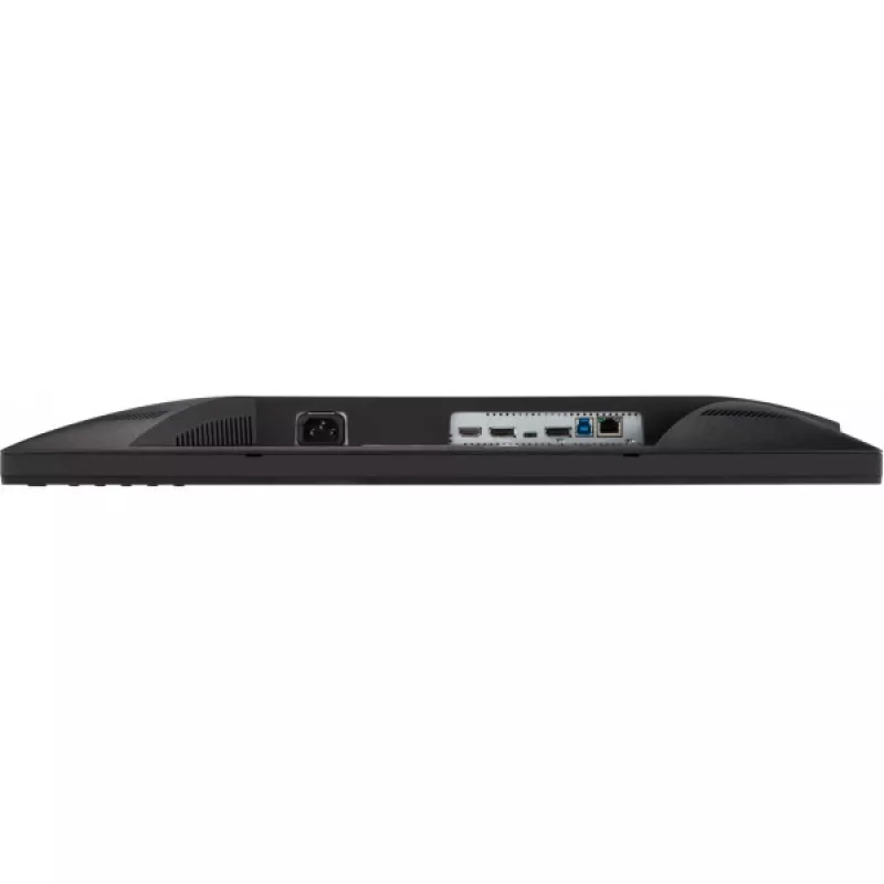 Viewsonic VG Series VG2456 arvutimonitor 60,5 cm (23,8 tolli) 1920 x 1080 pikslit Full HD LED must