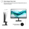 Monitor HP Series 3 Pro 21.5 tolli FHD LCD 1920 x 1080
