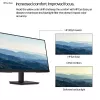 Monitor HP Series 3 Pro 21.5 tolli FHD LCD 1920 x 1080