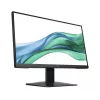 HP S3 Pro 322pe FHD MNTR EMEA-INTL English Loc-Euro pistikuga arvutimonitor 54.5 cm (21.4 tolli) 1920 x 1080 pikslit Full HD LCD Must