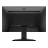 HP S3 Pro 322pe FHD MNTR EMEA-INTL English Loc-Euro pistikuga arvutimonitor 54.5 cm (21.4 tolli) 1920 x 1080 pikslit Full HD LCD Must