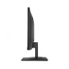 HP S3 Pro 322pe FHD MNTR EMEA-INTL English Loc-Euro pistikuga arvutimonitor 54.5 cm (21.4 tolli) 1920 x 1080 pikslit Full HD LCD Must