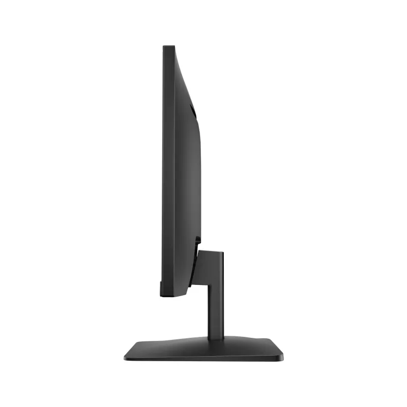 HP S3 Pro 322pe FHD MNTR EMEA-INTL English Loc-Euro pistikuga arvutimonitor 54.5 cm (21.4 tolli) 1920 x 1080 pikslit Full HD LCD Must