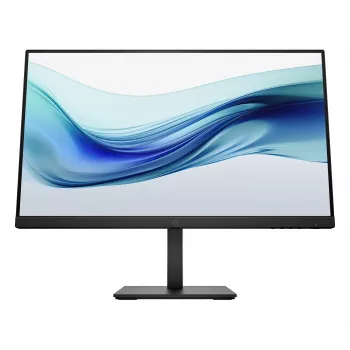 HP Series 3 Pro 23.8-tolline FHD monitor - 324pe arvutimonitor 60,5 cm (23,8 tolli) 1920 x 1080 pikslit Full HD LCD must