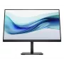 HP Series 3 Pro 23.8-tolline FHD monitor - 324pe arvutimonitor 60,5 cm (23,8 tolli) 1920 x 1080 pikslit Full HD LCD must