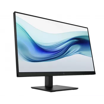 HP Series 3 Pro 23.8-tolline FHD monitor - 324pe arvutimonitor 60,5 cm (23,8 tolli) 1920 x 1080 pikslit Full HD LCD must