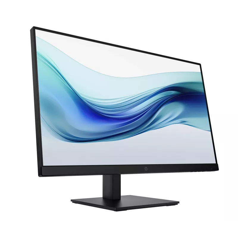 HP Series 3 Pro 23.8-tolline FHD monitor - 324pe arvutimonitor 60,5 cm (23,8 tolli) 1920 x 1080 pikslit Full HD LCD must