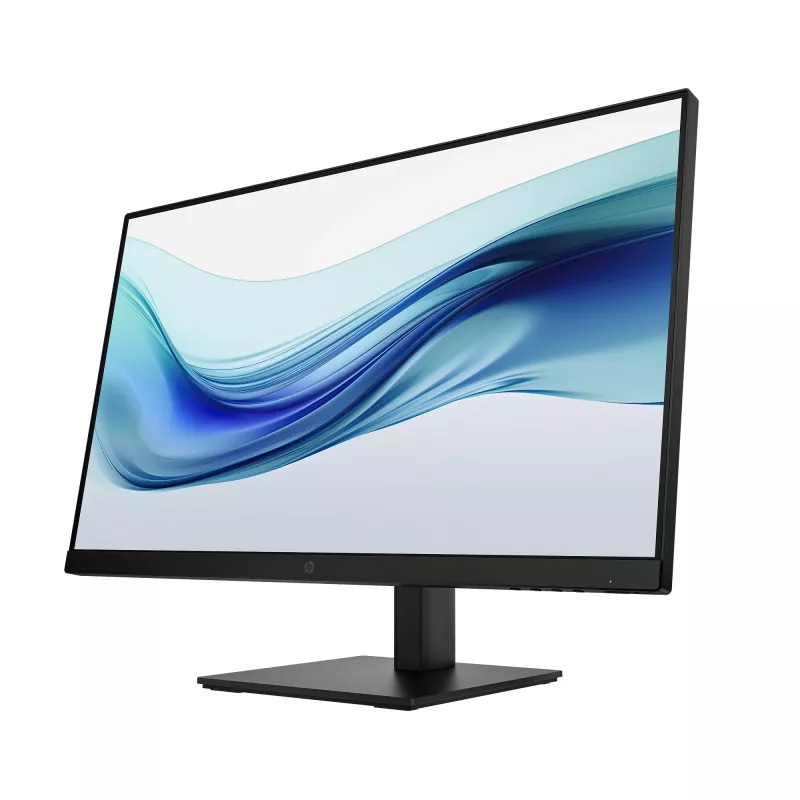HP Series 3 Pro 23.8-tolline FHD monitor - 324pe arvutimonitor 60,5 cm (23,8 tolli) 1920 x 1080 pikslit Full HD LCD must