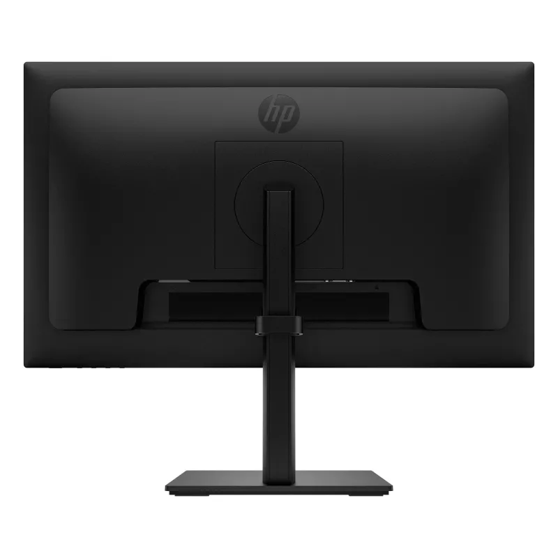 HP Series 3 Pro 23.8-tolline FHD monitor - 324pe arvutimonitor 60,5 cm (23,8 tolli) 1920 x 1080 pikslit Full HD LCD must