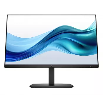 HP Series 3 Pro 27-tolline FHD monitor - 327pe arvutimonitor 68,6 cm (27 tolli) 1920 x 1080 pikslit Full HD LCD must