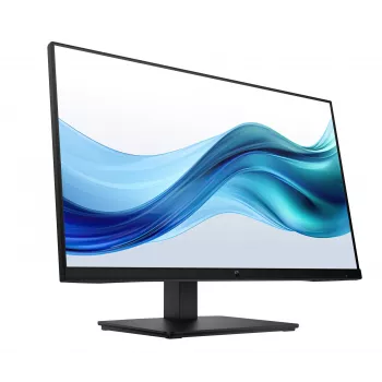 HP Series 3 Pro 27-tolline FHD monitor - 327pe arvutimonitor 68,6 cm (27 tolli) 1920 x 1080 pikslit Full HD LCD must