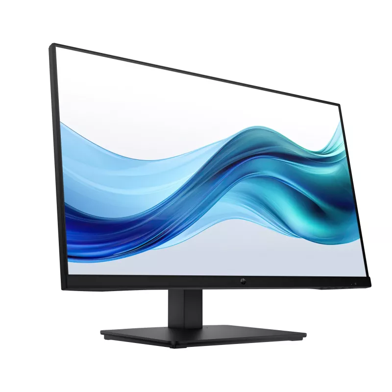 HP Series 3 Pro 27-tolline FHD monitor - 327pe arvutimonitor 68,6 cm (27 tolli) 1920 x 1080 pikslit Full HD LCD must