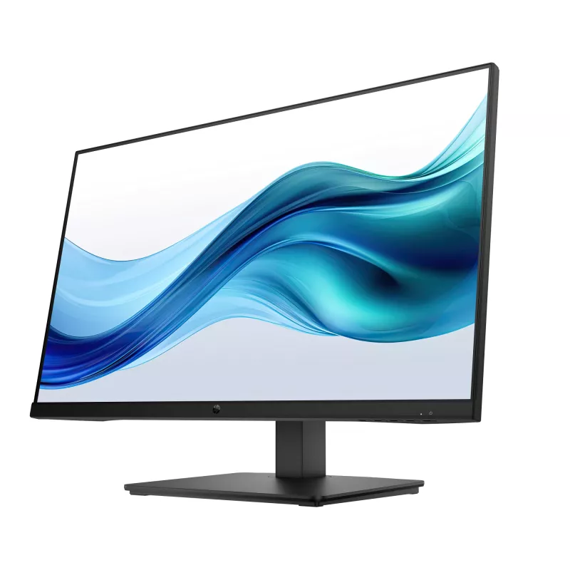 HP Series 3 Pro 27-tolline FHD monitor - 327pe arvutimonitor 68,6 cm (27 tolli) 1920 x 1080 pikslit Full HD LCD must