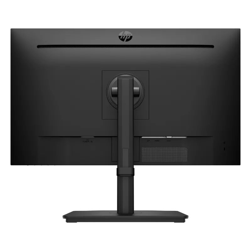 HP Series 3 Pro 27-tolline FHD monitor - 327pe arvutimonitor 68,6 cm (27 tolli) 1920 x 1080 pikslit Full HD LCD must