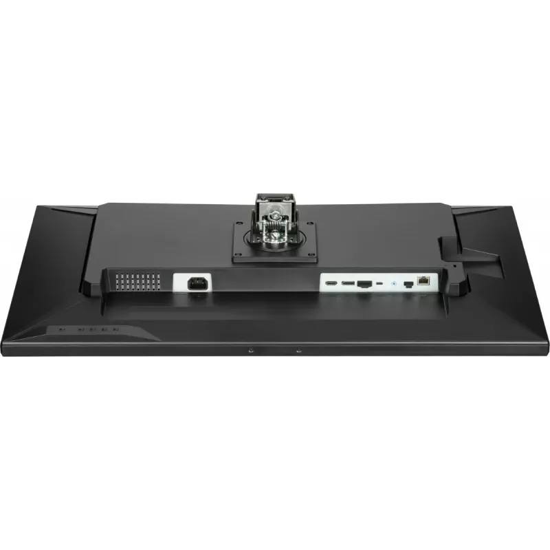 iiyama ProLite XUB3297QSNP-B1 arvutimonitor 81,3 cm (32 tolli) 2560 x 1440 pikslit Quad HD LED must