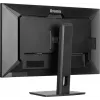 iiyama ProLite XUB3297QSNP-B1 arvutimonitor 81,3 cm (32 tolli) 2560 x 1440 pikslit Quad HD LED must
