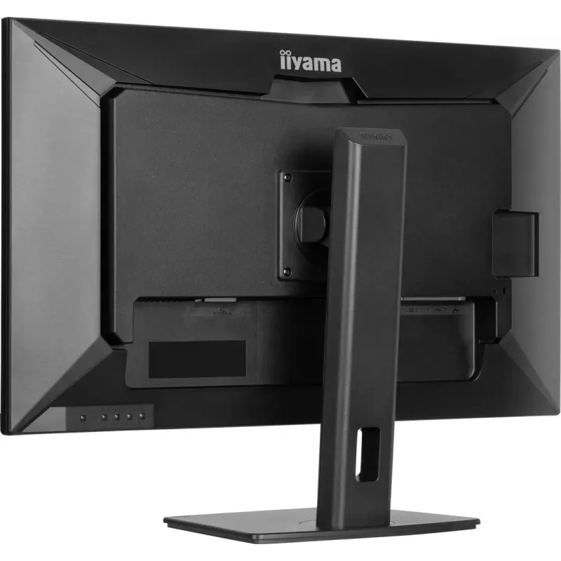 iiyama ProLite XUB3297QSNP-B1 arvutimonitor 81,3 cm (32 tolli) 2560 x 1440 pikslit Quad HD LED must