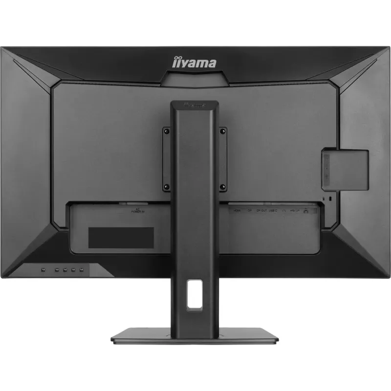 iiyama ProLite XUB3297QSNP-B1 arvutimonitor 81,3 cm (32 tolli) 2560 x 1440 pikslit Quad HD LED must