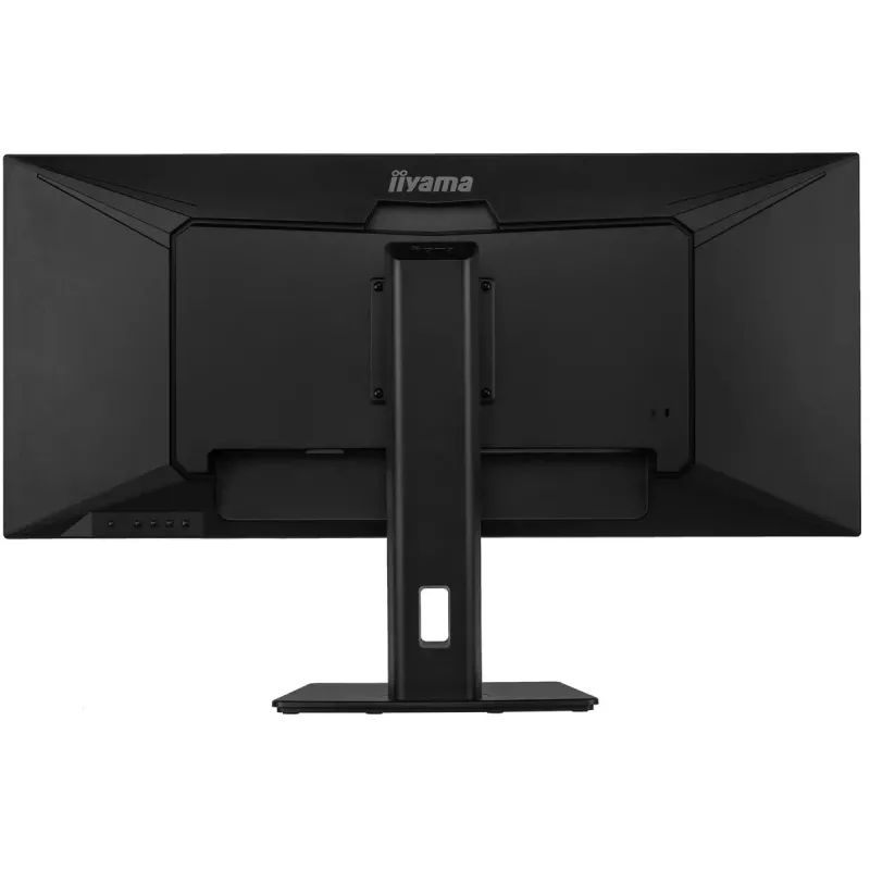 Arvutimonitor IIYAMA ProLite XUB3493WQSU-B6 34 tolli 3440×1440 UltraWide QHD IPS LED, 1 ms, USB 3.2 jaotur, kõlarid, VESA, kõrguse reguleerimine