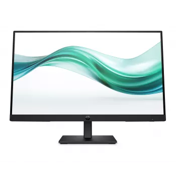 HP Series 3 Pro 21.5-tolline FHD monitor - 322ph arvutimonitor 54,6 cm (21,5 tolli) 1920 x 1080 pikslit Full HD LCD must