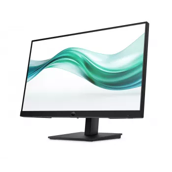 HP Series 3 Pro 21.5-tolline FHD monitor - 322ph arvutimonitor 54,6 cm (21,5 tolli) 1920 x 1080 pikslit Full HD LCD must