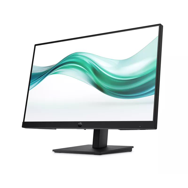 HP Series 3 Pro 21.5-tolline FHD monitor - 322ph arvutimonitor 54,6 cm (21,5 tolli) 1920 x 1080 pikslit Full HD LCD must
