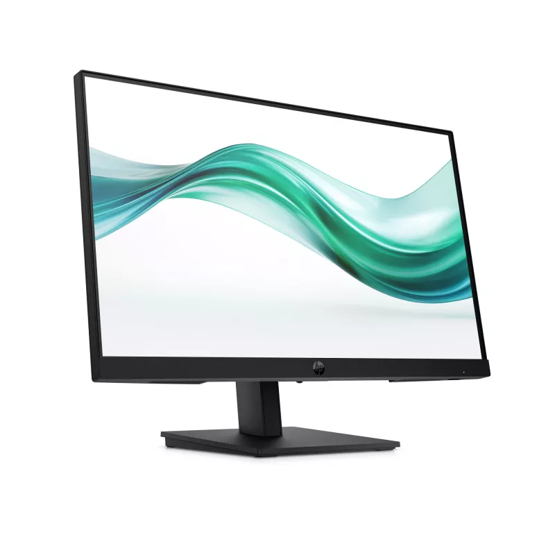 HP Series 3 Pro 21.5-tolline FHD monitor - 322ph arvutimonitor 54,6 cm (21,5 tolli) 1920 x 1080 pikslit Full HD LCD must