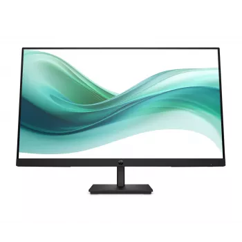 HP Series 3 Pro 27-tolline FHD monitor - 327pf arvutimonitor 68,6 cm (27 tolli) 1920 x 1080 pikslit Full HD LCD must