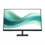 HP Series 3 Pro 27-tolline FHD monitor - 327pf arvutimonitor 68,6 cm (27 tolli) 1920 x 1080 pikslit Full HD LCD must