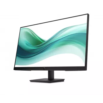 HP Series 3 Pro 27-tolline FHD monitor - 327pf arvutimonitor 68,6 cm (27 tolli) 1920 x 1080 pikslit Full HD LCD must