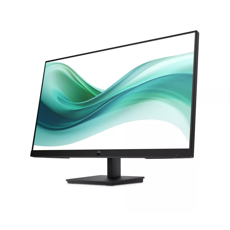 HP Series 3 Pro 27-tolline FHD monitor - 327pf arvutimonitor 68,6 cm (27 tolli) 1920 x 1080 pikslit Full HD LCD must