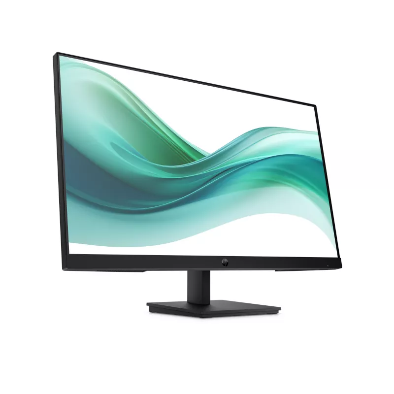 HP Series 3 Pro 27-tolline FHD monitor - 327pf arvutimonitor 68,6 cm (27 tolli) 1920 x 1080 pikslit Full HD LCD must