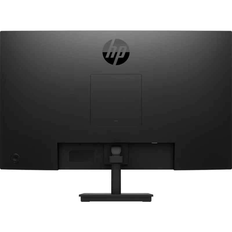 HP Series 3 Pro 27-tolline FHD monitor - 327pf arvutimonitor 68,6 cm (27 tolli) 1920 x 1080 pikslit Full HD LCD must
