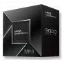 AMD Ryzen Threadripper Pro 9965WX - 5.4G Hz -24 tuuma – pesa sTR5 – 152 MB vahemälu – 350 W – WOF