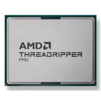 Protsessor AMD Ryzen Threadripper PRO 9955WX 4.5 GHz pesa sTR5 64 MB L3 kaheksakanaline DDR5 karp