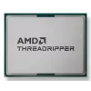 AMD Ryzen Threadripper 9980x - 5.4 GHz - 64 tuuma - Socket sTR5 - 321MB vahemälu - 350W - WOF