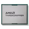AMD Ryzen Threadripper 9960x - 5,4 GHz - 24 tuuma - Socket sTR5 - 152 MB vahemälu - 350 W - WOF