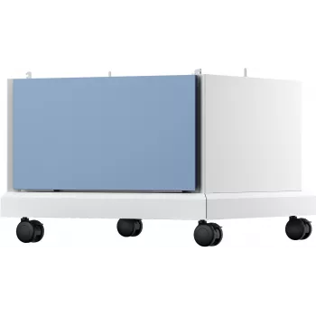 HP Color LaserJet hoiustusalus, HP Color LaserJet Enterprise 5700dn 6QN28A, HP Color LaserJet Enterprise X55745dn 6QP97A, HP..., Hiina, 520 mm, 520 mm, 393 mm, 15,4 kg
