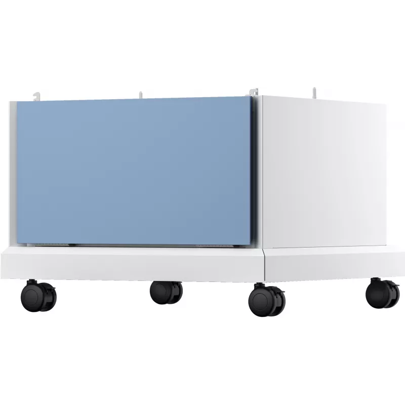 HP Color LaserJet hoiustusalus, HP Color LaserJet Enterprise 5700dn 6QN28A, HP Color LaserJet Enterprise X55745dn 6QP97A, HP..., Hiina, 520 mm, 520 mm, 393 mm, 15,4 kg
