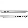 HP ProBook 450 G10 Intel® Core™ i7 i7-1355U Sülearvuti 39,6 cm (15,6 tolli) 16 GB DDR4-SDRAM 512 GB SSD Wi-Fi 6 (802.11ax) Windows 11 Pro Hõbedane