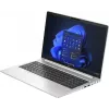 HP ProBook 450 G10 Intel® Core™ i7 i7-1355U Sülearvuti 39,6 cm (15,6 tolli) 16 GB DDR4-SDRAM 512 GB SSD Wi-Fi 6 (802.11ax) Windows 11 Pro Hõbedane