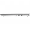 HP ProBook 450 G10 Intel® Core™ i7 i7-1355U Sülearvuti 39,6 cm (15,6 tolli) 16 GB DDR4-SDRAM 512 GB SSD Wi-Fi 6 (802.11ax) Windows 11 Pro Hõbedane