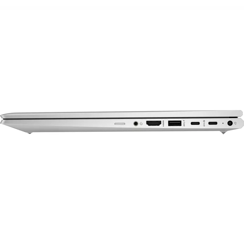 HP ProBook 450 G10 Intel® Core™ i7 i7-1355U Sülearvuti 39,6 cm (15,6 tolli) 16 GB DDR4-SDRAM 512 GB SSD Wi-Fi 6 (802.11ax) Windows 11 Pro Hõbedane