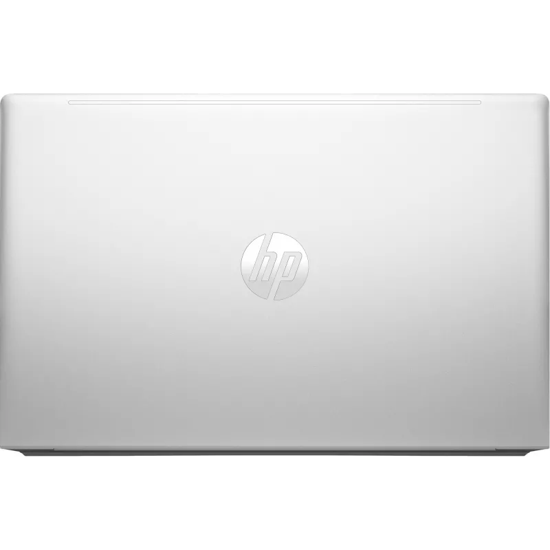 HP ProBook 450 G10 Intel® Core™ i7 i7-1355U Sülearvuti 39,6 cm (15,6 tolli) 16 GB DDR4-SDRAM 512 GB SSD Wi-Fi 6 (802.11ax) Windows 11 Pro Hõbedane