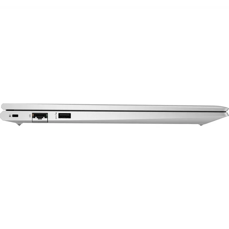 HP ProBook 450 G10 Intel® Core™ i7 i7-1355U Sülearvuti 39,6 cm (15,6 tolli) 16 GB DDR4-SDRAM 512 GB SSD Wi-Fi 6 (802.11ax) Windows 11 Pro Hõbedane