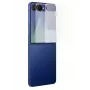 Samsungi peegeldusvastane kile, Samsung, Galaxy Z Flip7, Läbipaistev, 2 tk